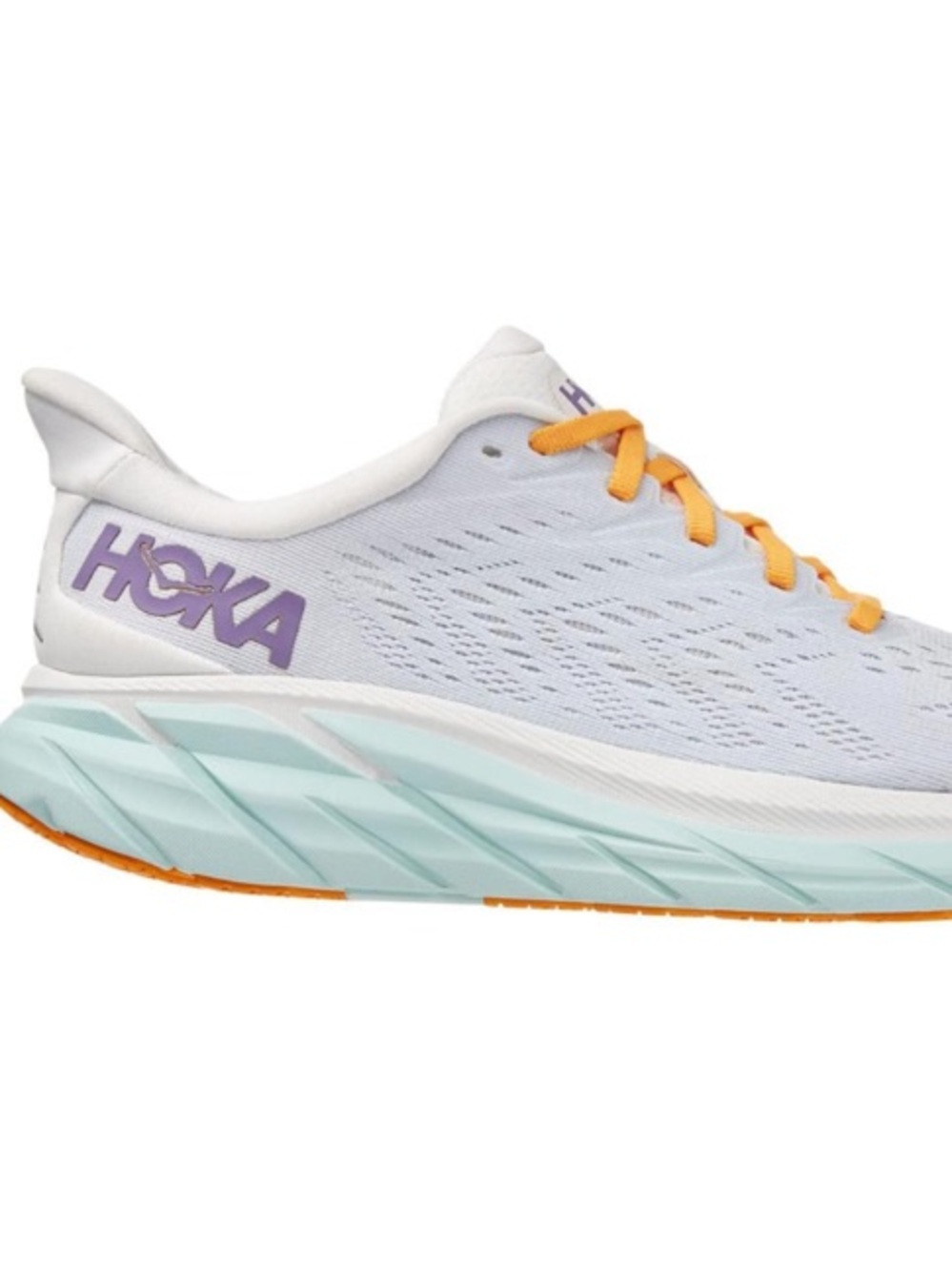Hoka Women's Clifton 8 Shoes Size 7.5
